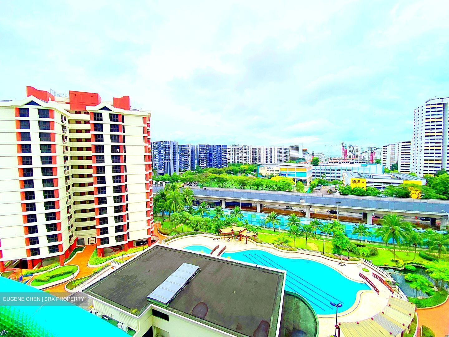The Tanamera (D16), Condominium #445264311